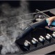 Ariete 4146/05 Xvapor Deluxe Blue